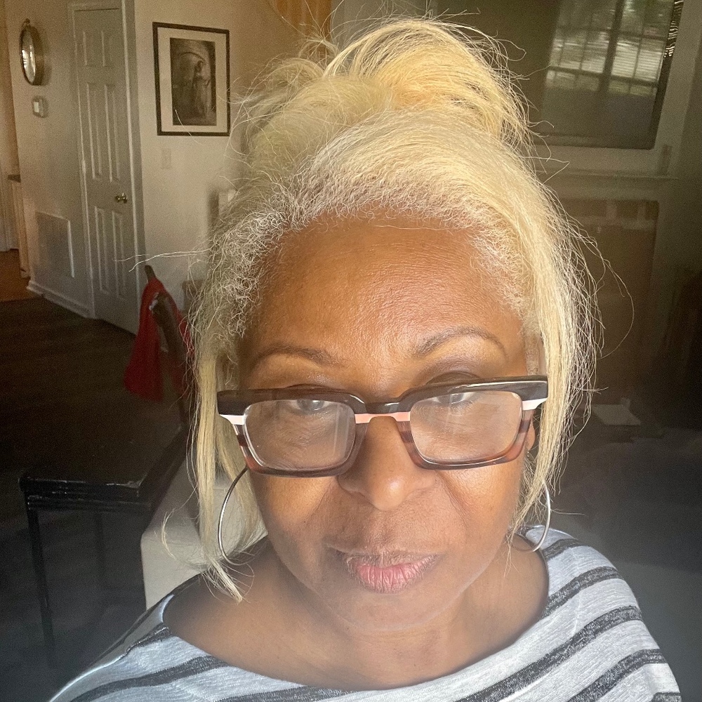 Meet your Posher, Margaret